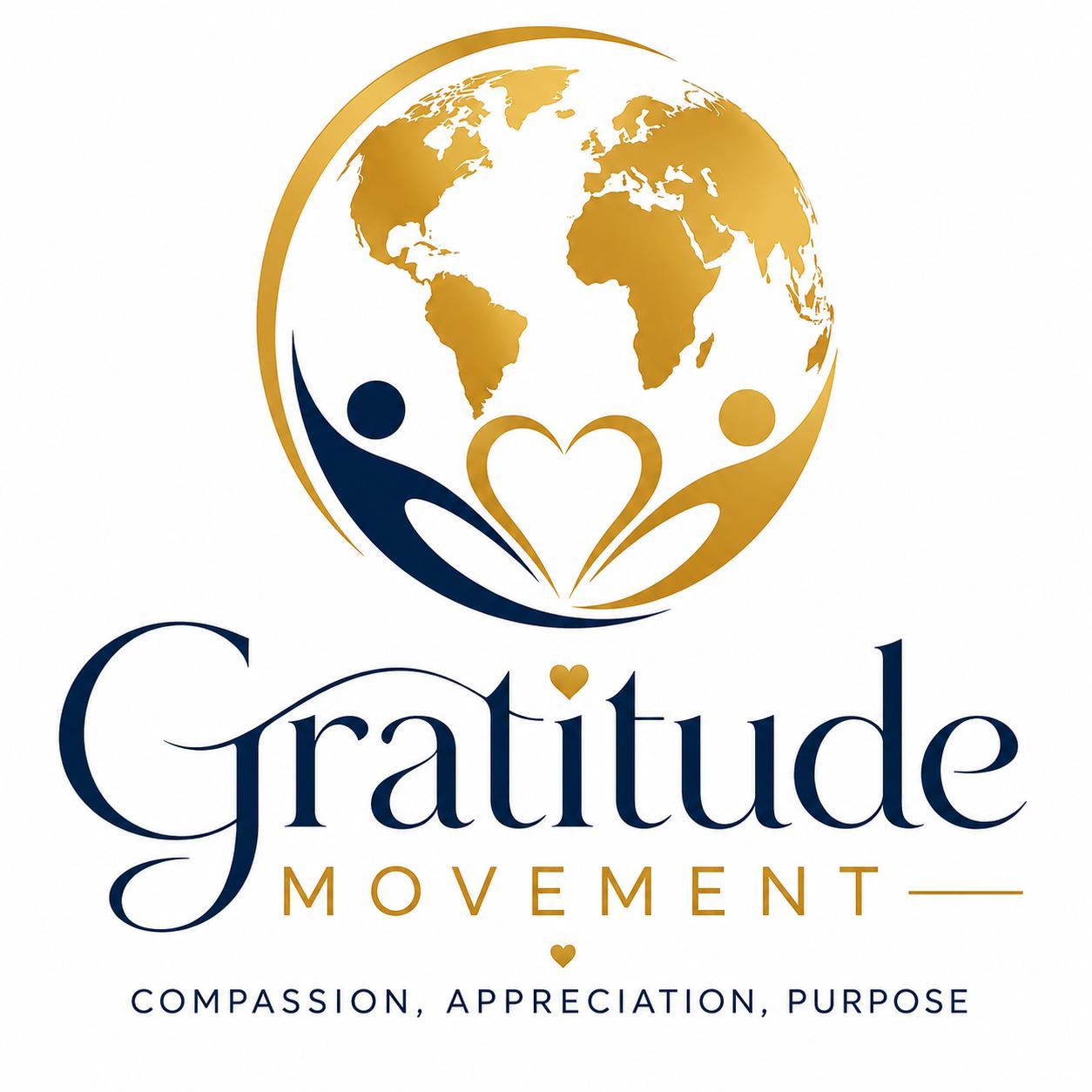The Gratitude Movement™